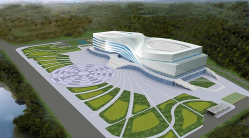 随州城市公共活动中心综合体项目智能化工程-精密空调